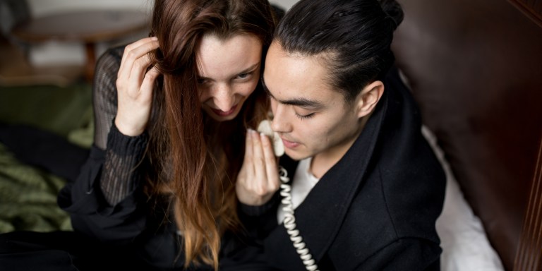 50 Hilarious Ways To Tell Telemarketers To Fuck Off