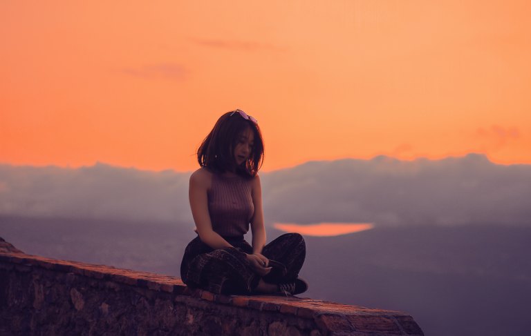 7 Stupid Little Things That Suck About Suffering From Anxiety
