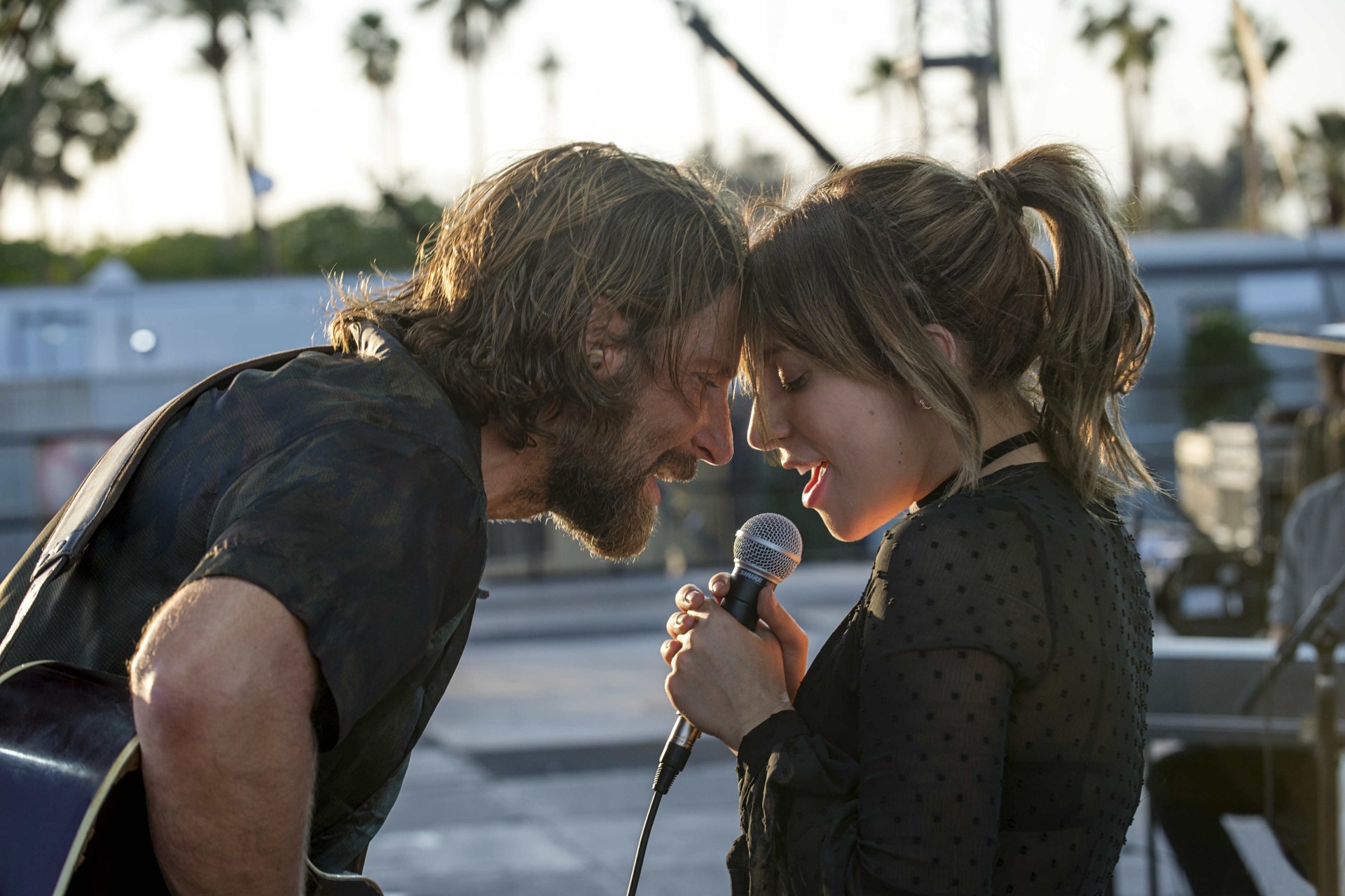 Why We Should Stop Praising 'A Star is Born'