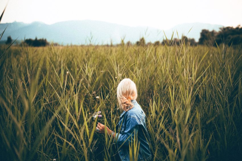 How To Fall Out Of Love With Someone Who Doesn’t Love You Back