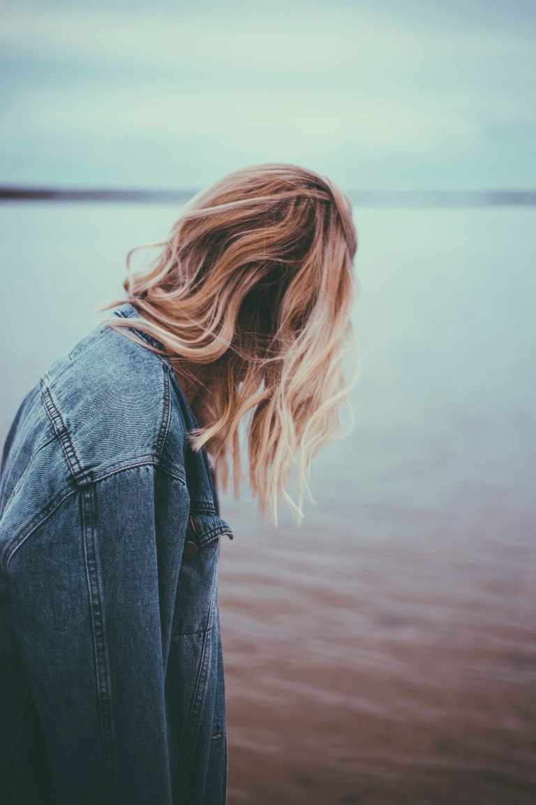 5 Ways Love For Yourself Will Help You Let Go After A Breakup
