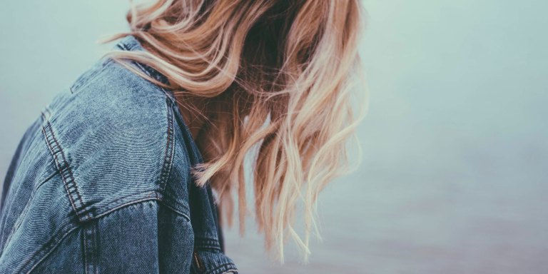 5 Ways Love For Yourself Will Help You Let Go After A Breakup
