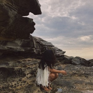 Darling, Dust Yourself Off And Remember Who You Are