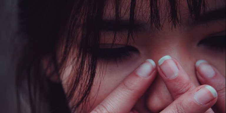 12 Things People With Anxiety Do That May Seem Like ‘Just Worrying’