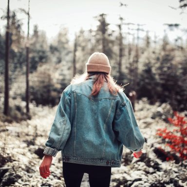 I’m Slowly Learning To Trust What My Heart Tells Me Is True