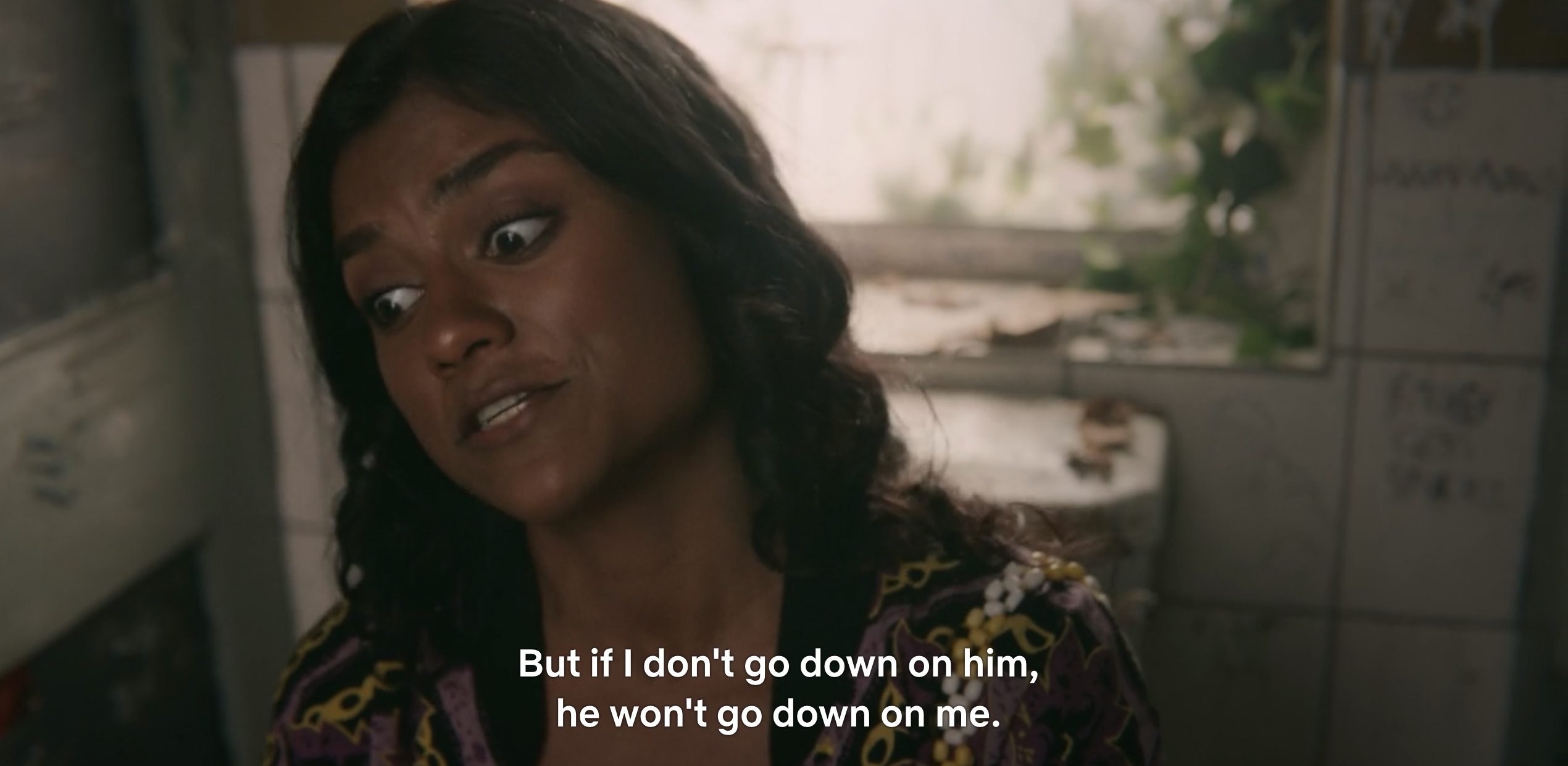 5 Of The Realest Scenes From Netflixs ‘sex Education Thought Catalog