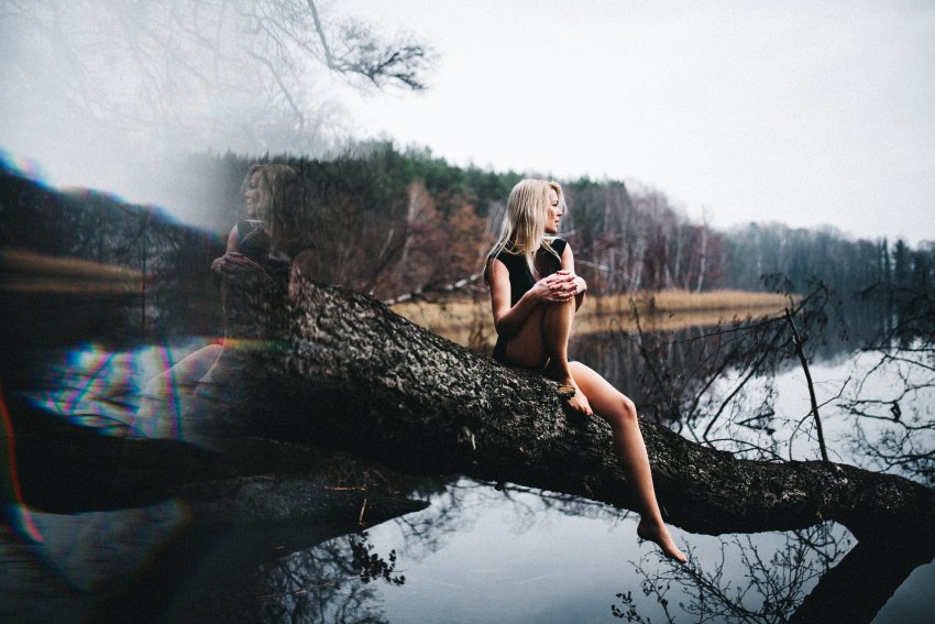 Fear Of Abandonment Makes Me Act Clingy — Or Makes Me Push People Away