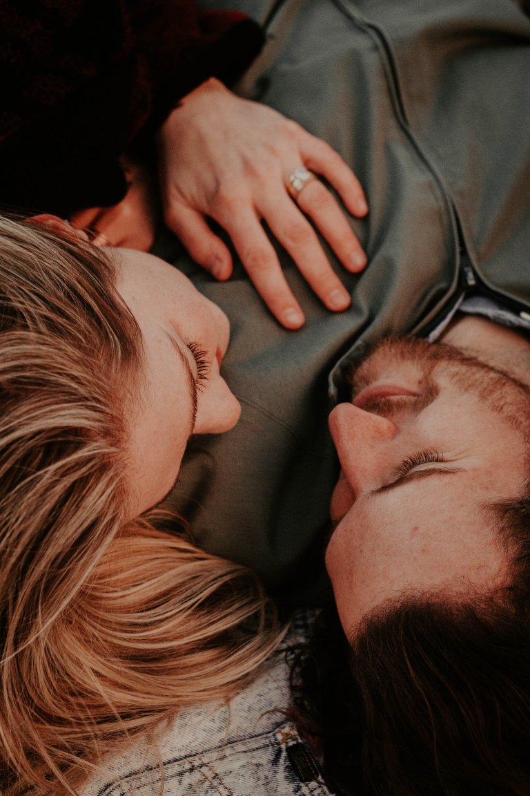 9 People On When It's The Right Time To Do These Things In A Relationship