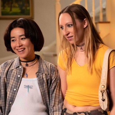 Here’s Why You Need To Watch ‘PEN15’ On Hulu