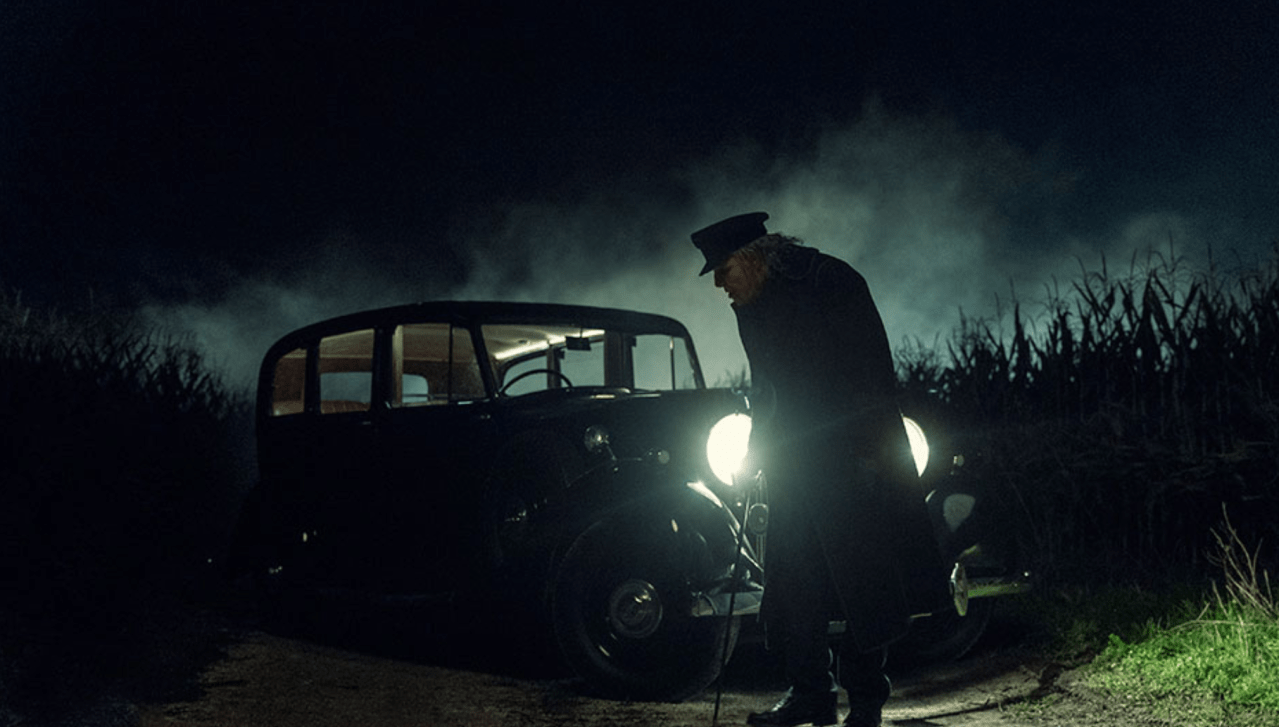 Reasons To Read NOS4A2 Before The Series Adaptation Hits AMC