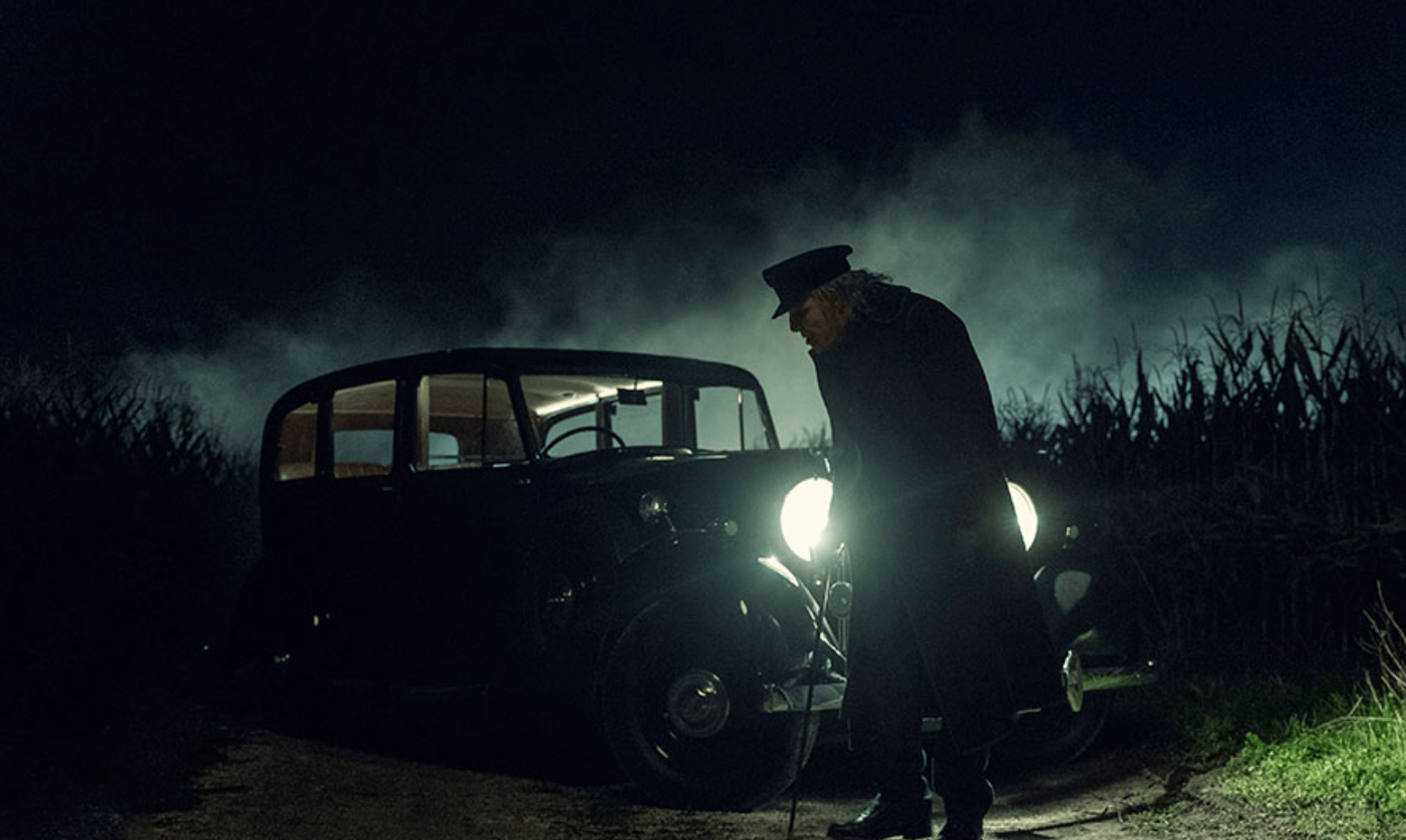 Reasons To Read NOS4A2 Before The Series Adaptation Hits AMC