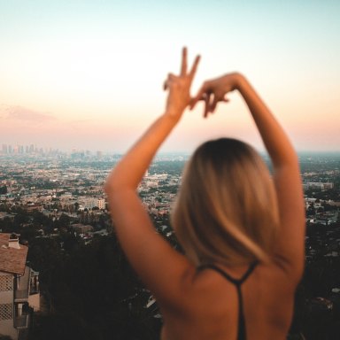 I Spent 5 Days In Los Angeles And This Is What I Learned