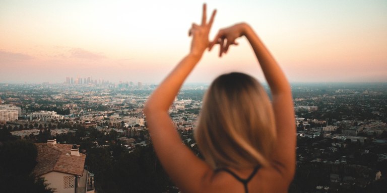 I Spent 5 Days In Los Angeles And This Is What I Learned