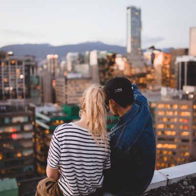 Love Is Not Always Convenient