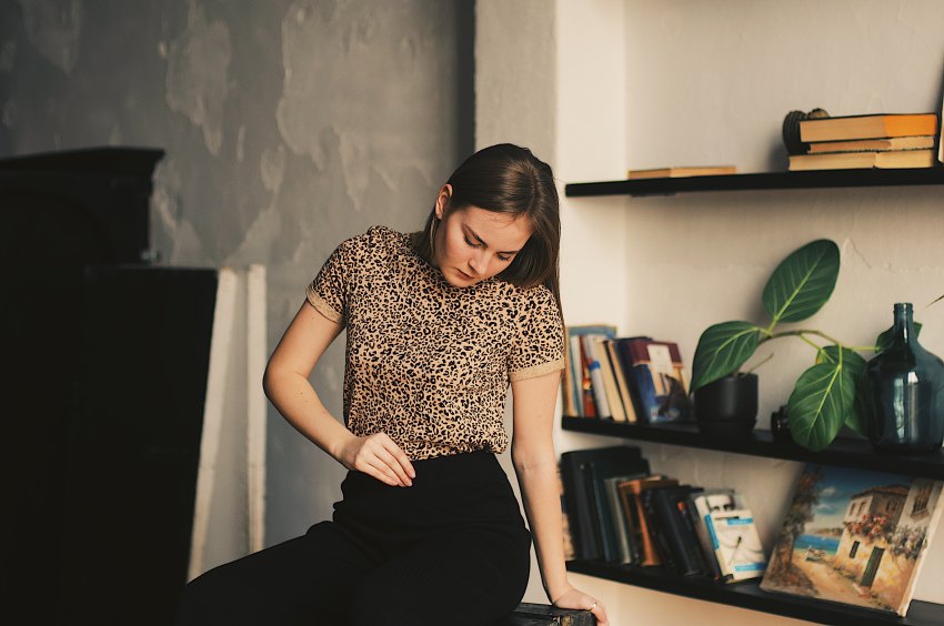 Stop Running Back To Ex-Boyfriends Who Haven’t Changed