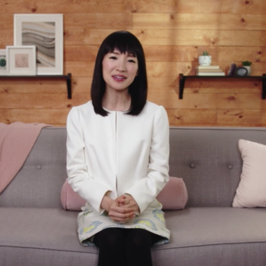 The Marie Kondo Reminder Each Zodiac Needs To Tidy Up Their Life