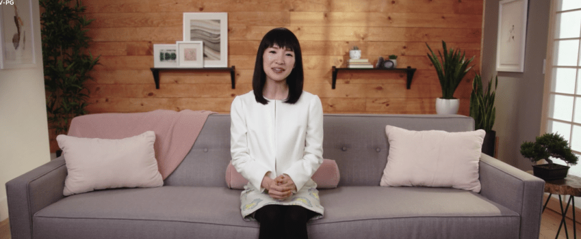 The Marie Kondo Reminder Each Zodiac Needs To Tidy Up Their Life