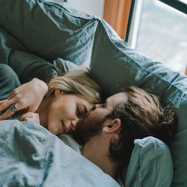 I’m Not Crazy For Wanting To Know Where I Stand With You
