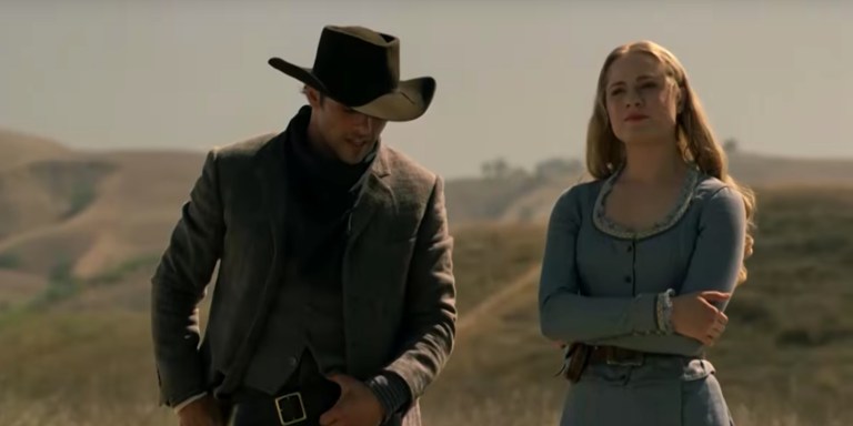 Exactly What I Imagine ‘Westworld’ Is Like Without Ever Having Seen It