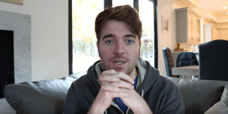Spilling The Tea About Why Shane Dawson Has Blown Up On YouTube