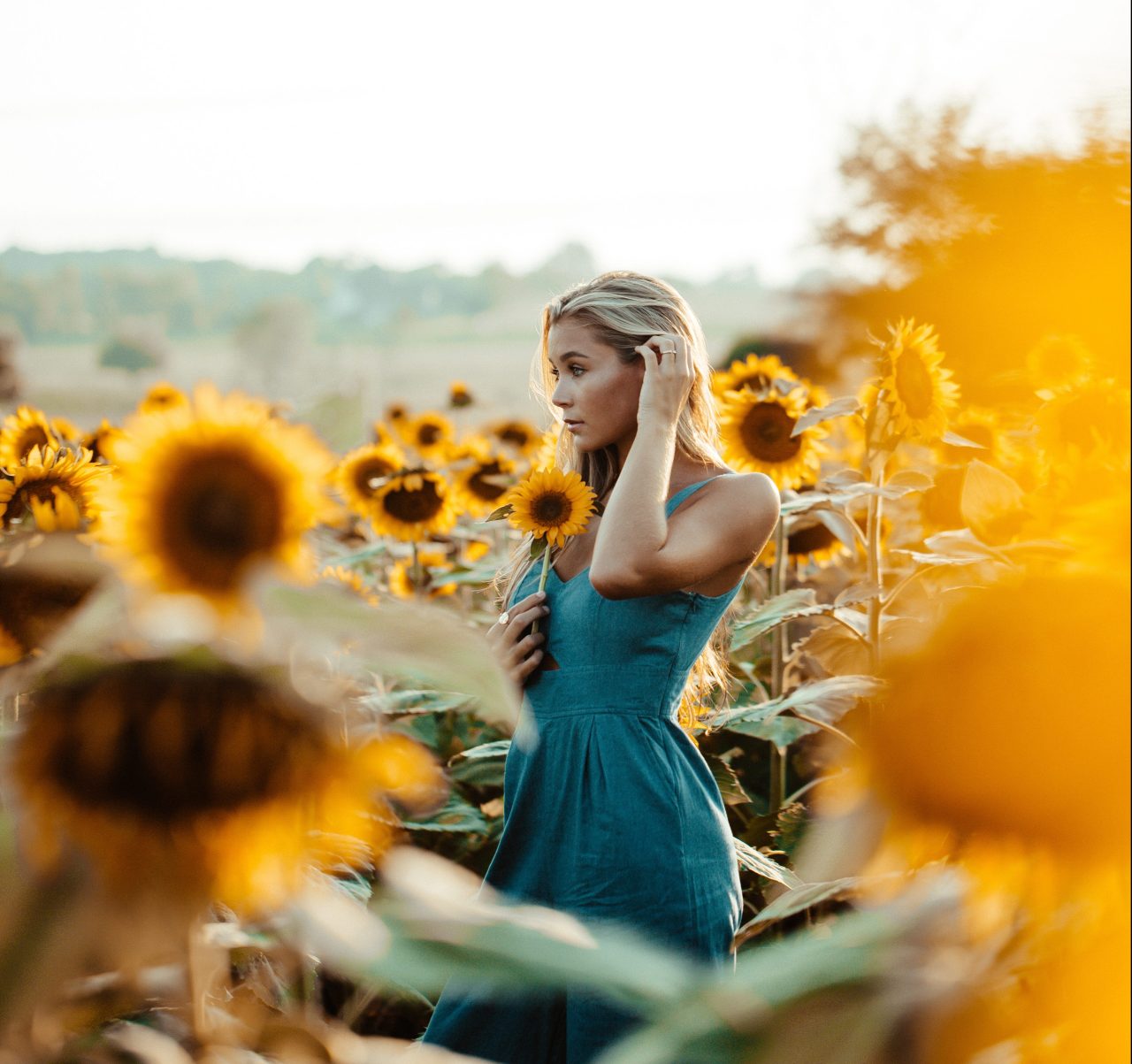 You’re Not A Mind Reader, But She Shouldn’t Have To Ask For Flowers