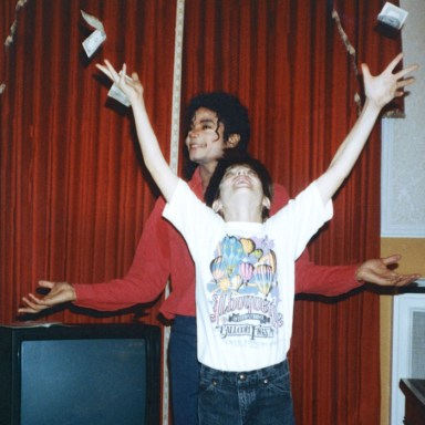 This Is The One Thing You Have To Take Away From HBO’s ‘Leaving Neverland’