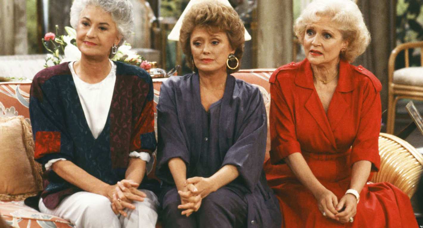 10 ‘The Golden Girls’ Quotes That Have Since Become Iconic Catchphrases