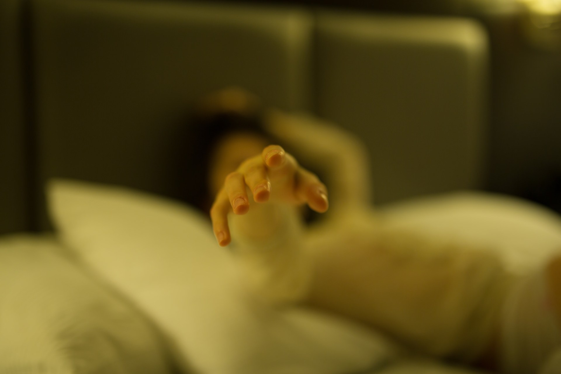 30 Average People Share The Most Terrifying Thing That Has Scared Them Awake 