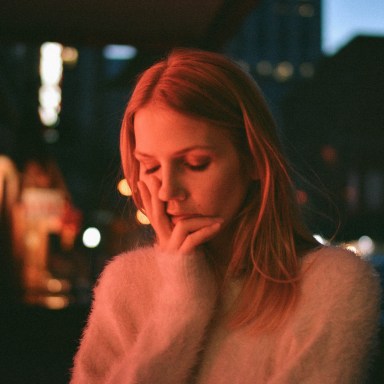What It Means To Fall For A Girl Who Believes She's Difficult To Love