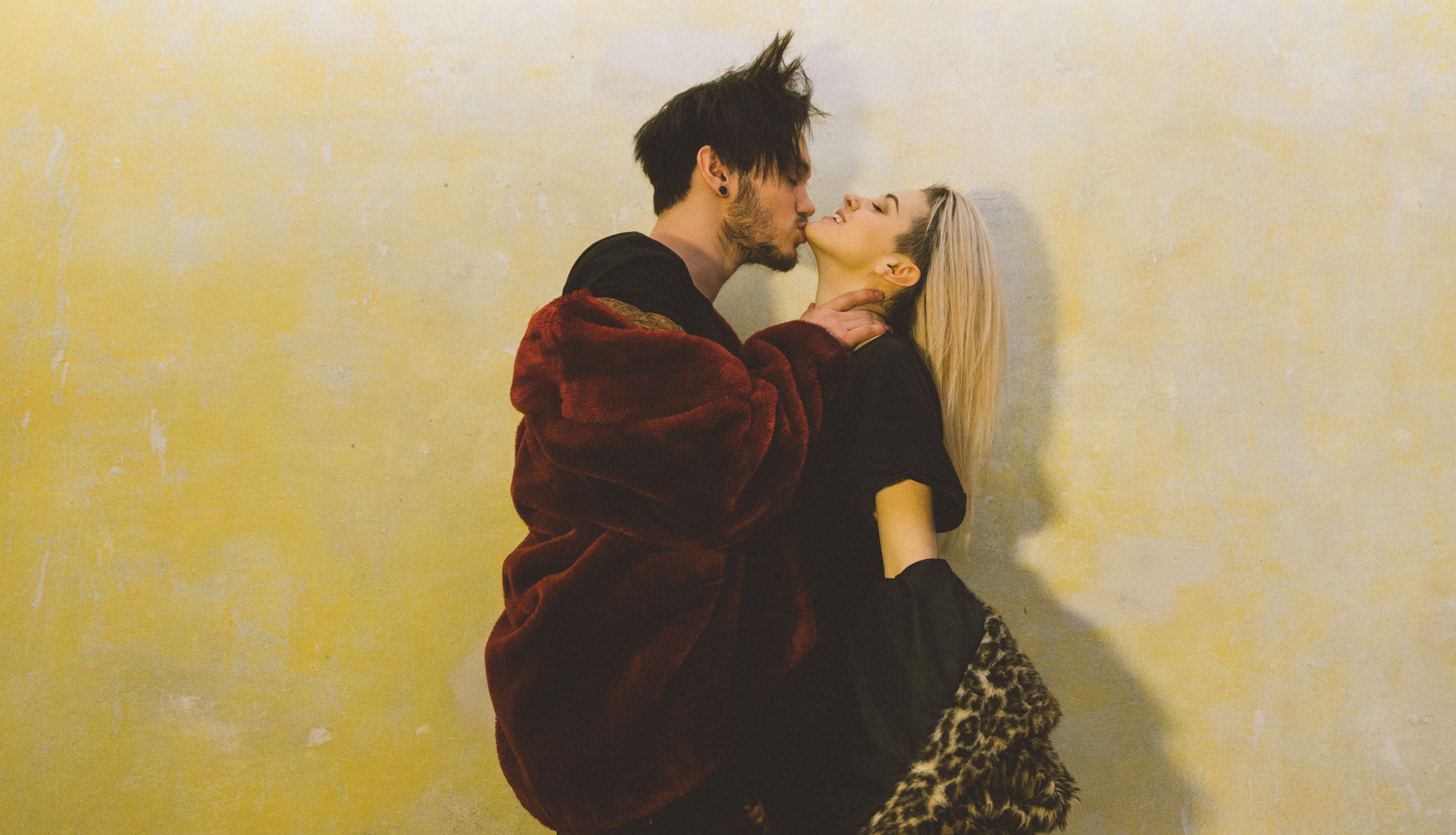 What Each Zodiac Wants (But Will Never Ask For) In A Relationship