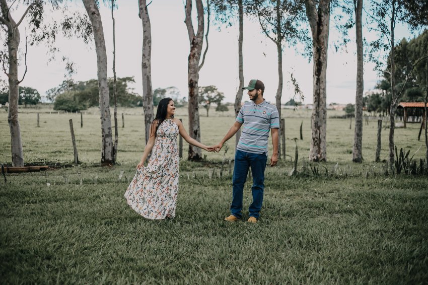 33 Stupidly Simple Romantic Gestures That Show You’re Putting Effort Into The Relationship 