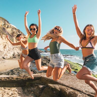 60 Weird Conversation Starters That Will Help You Get To Know Someone Better