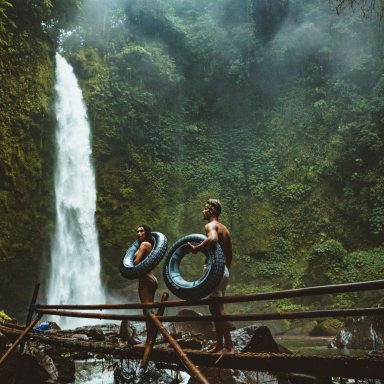 This Is What It Means To Be Truly Vulnerable In Your Relationship