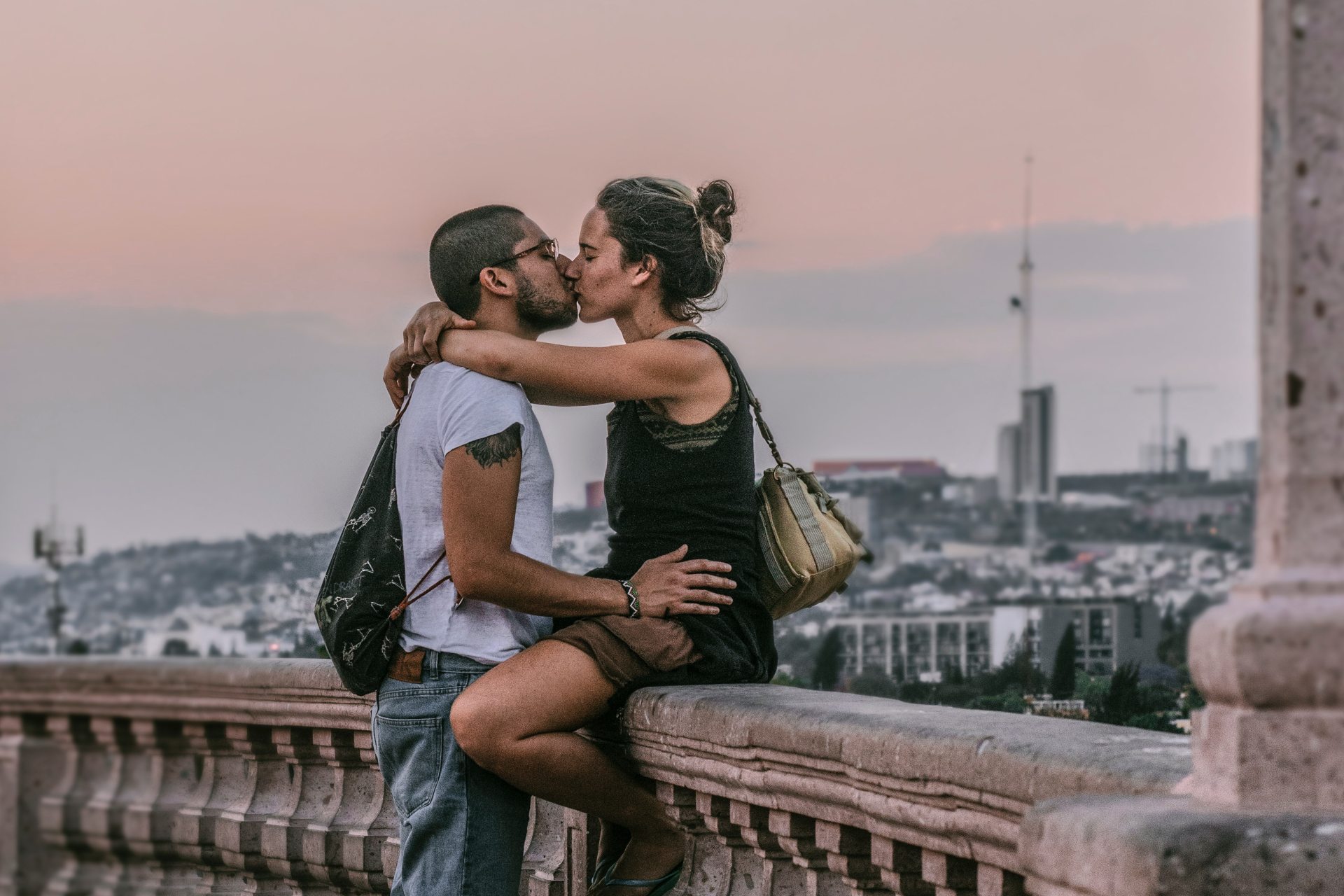 Ranking The Zodiac Signs By Who's The Most Relaxed Partner To Who's The Most Possessive