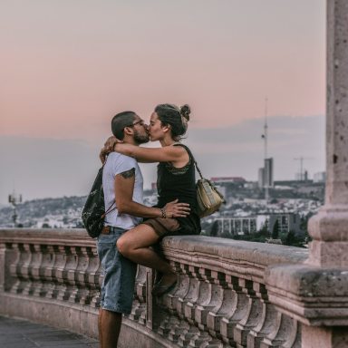 Ranking The Zodiac Signs By Who’s The Most Relaxed Partner To Who’s The Most Possessive