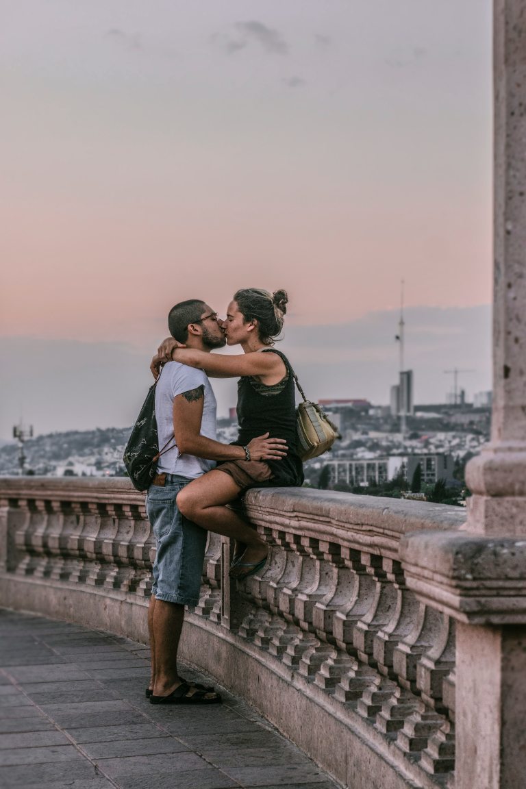 Ranking The Zodiac Signs By Who's The Most Relaxed Partner To Who's The Most Possessive
