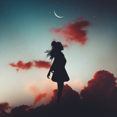 I Love Like The Moon (And You Should Too)