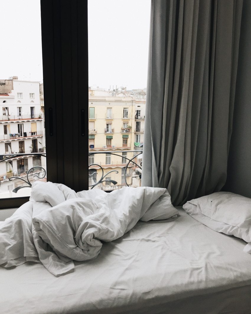 What They Don’t Tell You About Breaking Up With Him