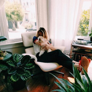 6 Uncomfortable Signs You’re Actually Living A Happy And Fulfilled Life