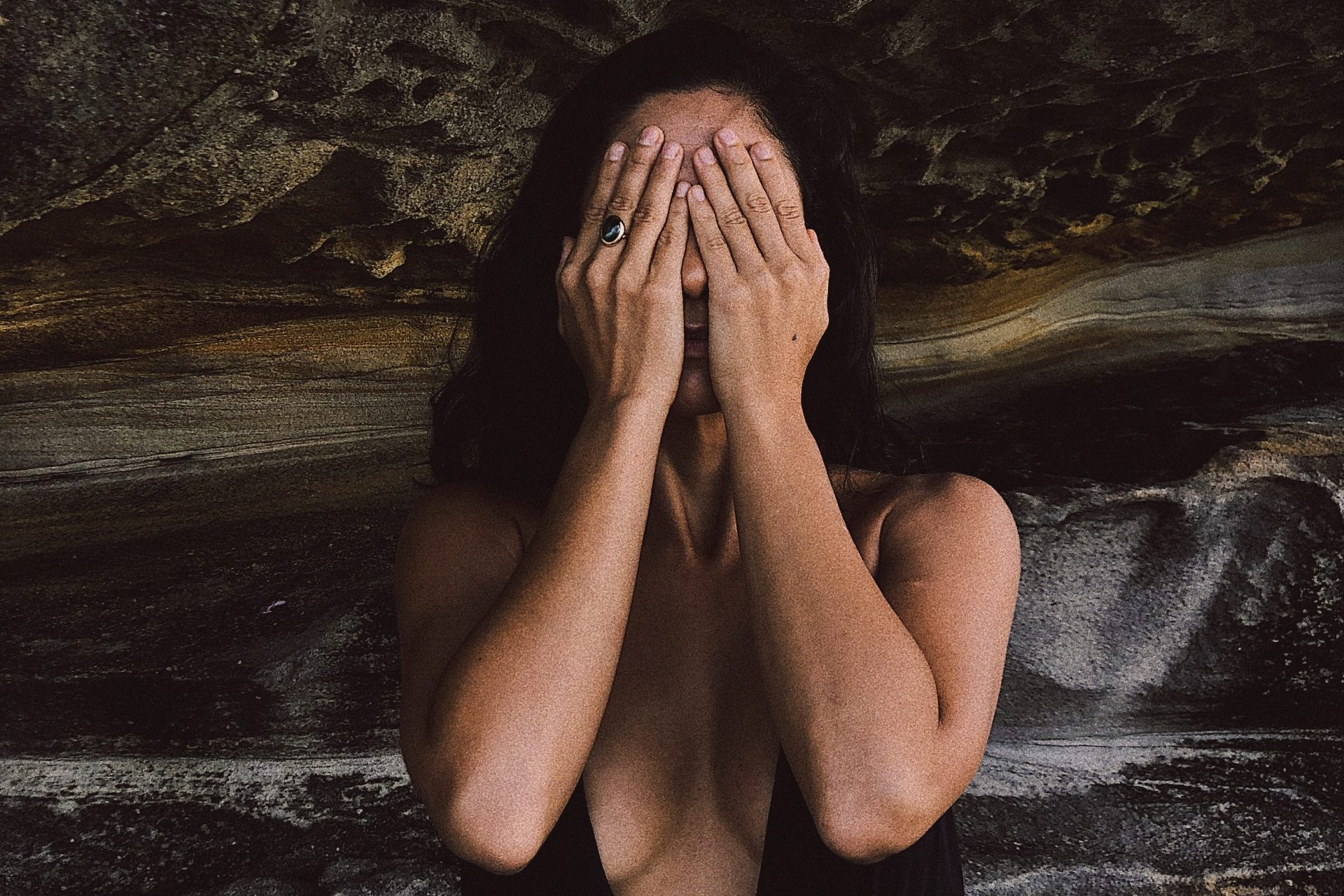 How Each Zodiac Sign Breaks Down When They're Burnt Out And Stressed 