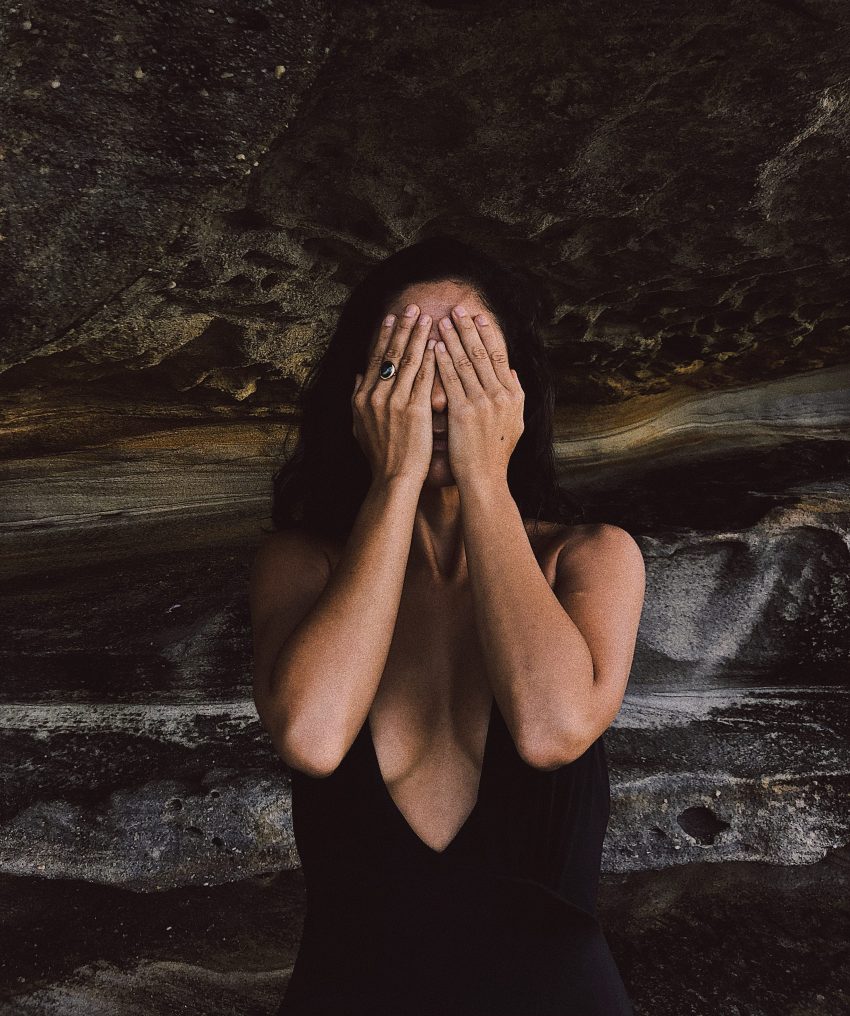 How Each Zodiac Sign Breaks Down When They're Burnt Out And Stressed 