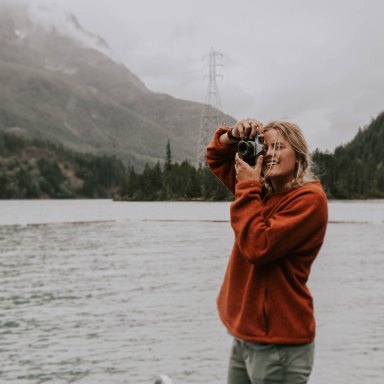 4 Things That Have Helped Me Be Less Anxious Lately