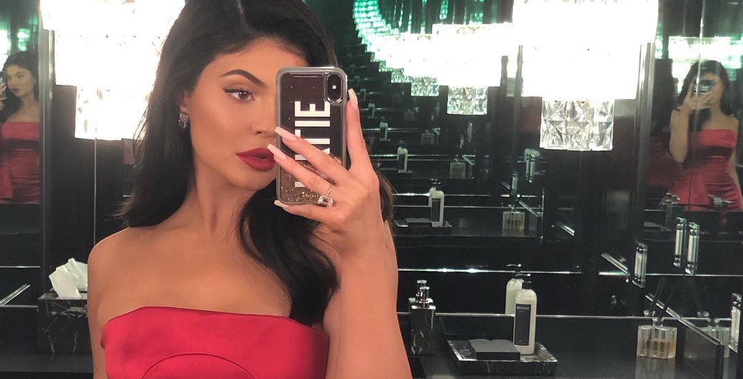 Some Questions For Kylie Jenner, The Youngest 'Self-Made' Billionaire