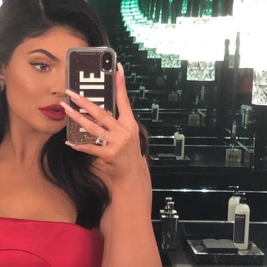 Some Questions For Kylie Jenner, The Youngest ‘Self-Made’ Billionaire