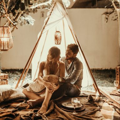 Ranking The Myers-Briggs Personality Types By Who's The Most Relaxed Partner To Who's The Most Possessive
