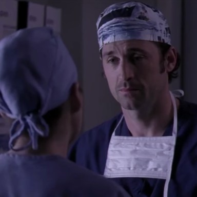 You Don't Need A McDreamy, You Need To Be Your Own Sun