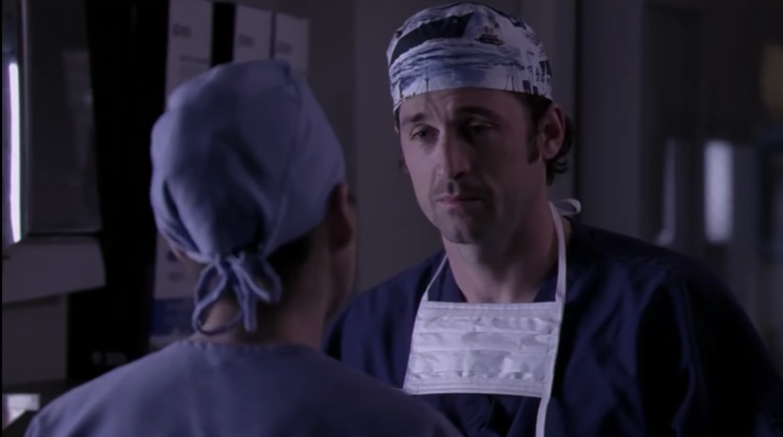 You Don't Need A McDreamy, You Need To Be Your Own Sun