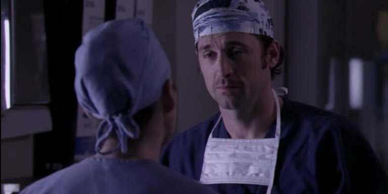 You Don’t Need A McDreamy, You Need To Be Your Own Sun