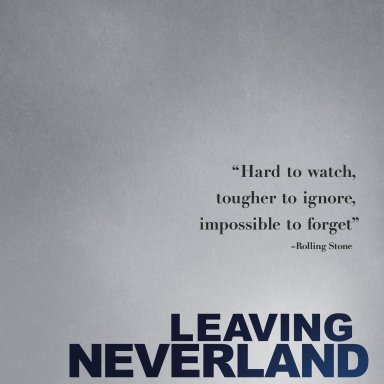 3 Horrific Realities From ‘Leaving Neverland’