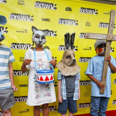 SXSW Attendees Saw ‘Pet Sematary’ And Fans Are Hyped (And So Are We)